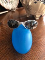 JULBO Kinder Sonnenbrille Farbe Silber mit Etui Baden-Württemberg - Trossingen Vorschau