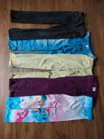 5 Hosen Cordhosen 128 Leggings Jeans mylittle Pony Niedersachsen - Grasberg Vorschau