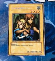 Yu-Gi-Oh Elfenzwillinge LON 1. Auflage!!! NM Baden-Württemberg - Aalen Vorschau