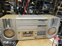 JVC PC-A5L, PC-D5L, PC-T5L Ghettoblaster + PC-B5K Boxen!! Mitte - Wedding Vorschau