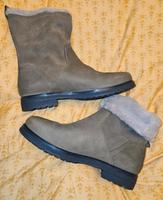 Neu - Timberland Hannover Hill Pull On Gr. 42 Damen Stiefeletten Berlin - Zehlendorf Vorschau