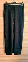 Zara Leinenhose schwarz Gr. S Neu Baden-Württemberg - Ulm Vorschau