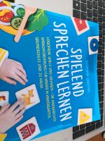 Spielen und Sprechen lernen Buch Buchholz-Kleefeld - Hannover Groß Buchholz Vorschau