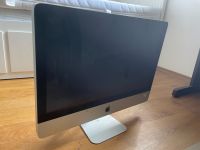 iMac, 21,5 Zoll, Ende 2009 Hessen - Mörlenbach Vorschau