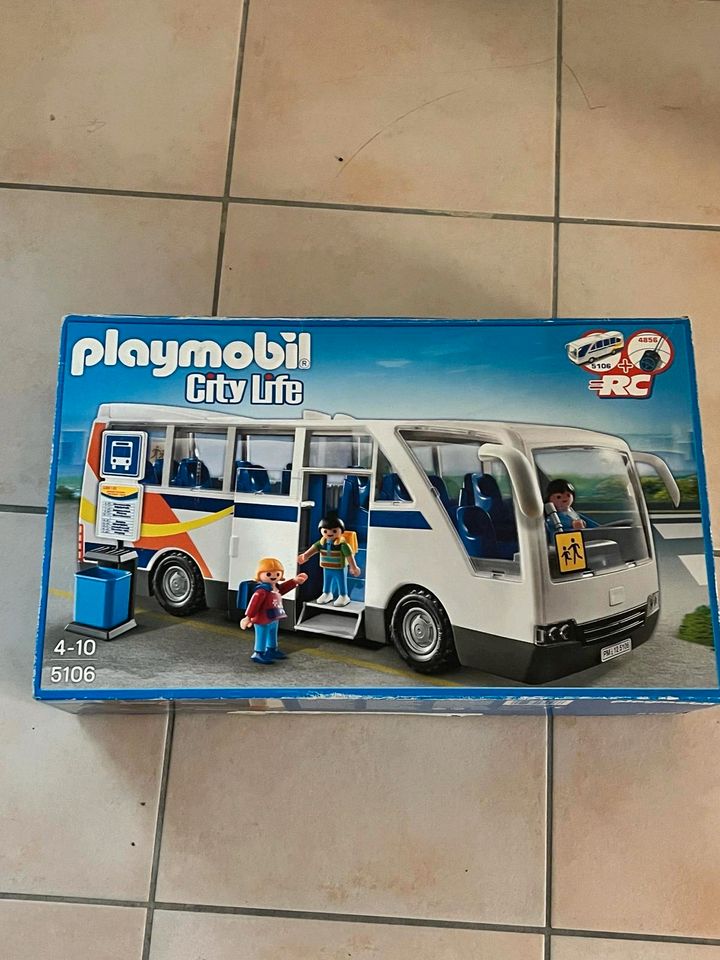 Playmobil top Zustand in Pforzheim