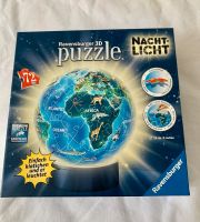 nachtlicht 3d puzzle Bayern - Lohr (Main) Vorschau