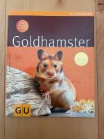 Goldhamster Buch Peter Fritzsche Baden-Württemberg - Neuenstadt Vorschau