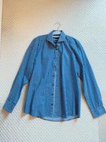 OLYMP Hemd Level 5 Body Fit, Gr. 40 Sachsen-Anhalt - Magdeburg Vorschau