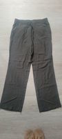 Gelco leichte Sommer flatter Hose Khaki Gr. 40 Schleswig-Holstein - Glinde Vorschau