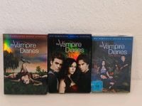 The Vampire Diaries Staffel 1, 2, 3 Niedersachsen - Wilhelmshaven Vorschau