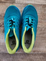 verkaufe Sportschuhe Niedersachsen - Varel Vorschau
