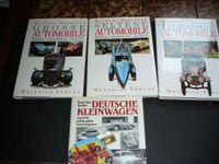 Automobile Bücher Hessen - Hatzfeld (Eder) Vorschau