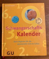 GU Verlag Schwangerschaftskalender Hessen - Weiterstadt Vorschau