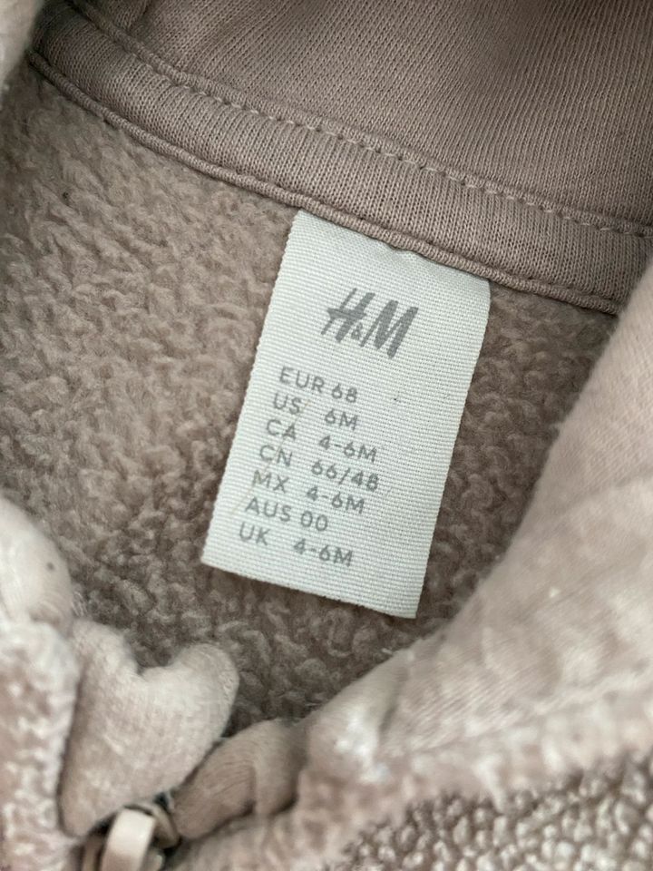 Overall h&m in Schwarmstedt