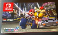 ⭐️ Nintendo Switch inkl. MarioKart  Deluxe plus Tasche ⭐️ Nordrhein-Westfalen - Gütersloh Vorschau