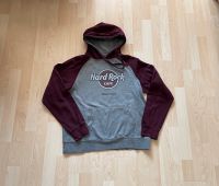 Hard Rock Café München Munich * Hoodie Kapuzenpullover * Gr. S Hessen - Bad Hersfeld Vorschau