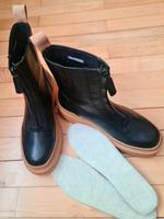 Orginal Tamaris Boots, Größe 37, schwarz Bayern - Binswangen Vorschau