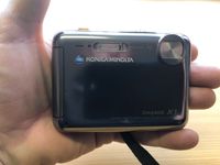 Konica Minolta Dimage X1 Digital Camera Baden-Württemberg - Herrenberg Vorschau