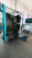 DMG DMC 100V highdyn CNC-Fräsen Bearbeitungszentrum Bayern - Allershausen Vorschau