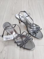 Vista Sandalette Sandale Gr 41 Schuhe neu m Etikett Pumps Bayern - Bad Kissingen Vorschau