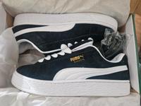 Puma Suede XL Herren Sneaker 43 schwarz weiß 43 neu Niedersachsen - Obernkirchen Vorschau
