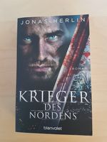 Krieger des Nordens _ Jonas Herlin - Roman Niedersachsen - Braunschweig Vorschau