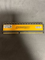 Ballistix Tactical 8GB RAM Hessen - Reichelsheim (Odenwald) Vorschau