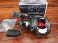 Abu Garcia Black Max-L Baitcasterrolle Niedersachsen - Winsen (Luhe) Vorschau