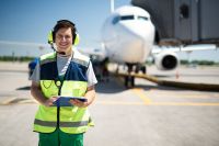 Mitarbeiter Verladung (m/w/d) in der Luftfahrt - 14,15€+Zuschläge Nordrhein-Westfalen - Greven Vorschau