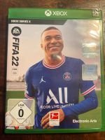 FIFA 22 - Microsoft Xbox One Niedersachsen - Buxtehude Vorschau