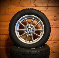 BMW 3er G20 G21 774 16 Zoll Felgen Winterreifen Winterräder Niedersachsen - Haren (Ems) Vorschau