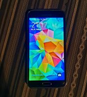 Samsung Galaxy S5 LTE+ A Westerwaldkreis - Mörsbach Vorschau