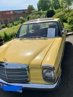 Daimler Benz -8 200D Niedersachsen - Uelzen Vorschau