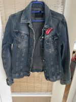 Jeans Jacke Sisley Gr M Hessen - Rüsselsheim Vorschau