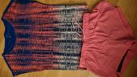 ADIDAS Sportset 2 teiligö Sachsen - Taucha Vorschau