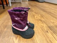 Winterstiefel Trollkids für Mädchen Häfen - Bremerhaven Vorschau