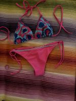Calzedonia Bikini Cobey  pink/ blau S Neuwertig! München - Altstadt-Lehel Vorschau