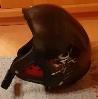 Kinder Skihelm, Gr.49-52 ** sehr guter Zustand ** Bayern - Salzweg Vorschau