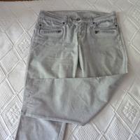 Damen Hose "Street One" MAXIM / Gr. 38: hellgrau Bayern - Penzberg Vorschau