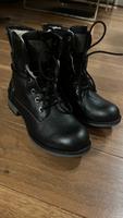 Mustang Damen Boots, Stifeletten Baden-Württemberg - Assamstadt Vorschau