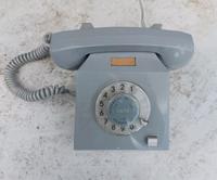 DDR Telefon gebraucht Sachsen - Machern Vorschau