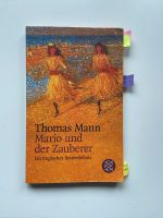 Mario und der Zauberer - Thomas Mann Niedersachsen - Lengede Vorschau