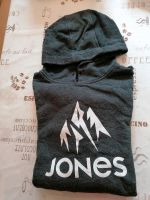 Hoodie Jack & Jones grau Gr. L Schleswig-Holstein - Felm Vorschau