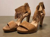 Damensandalen 5th Avenue Bayern - Starnberg Vorschau