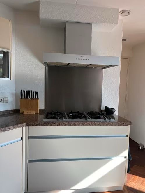 SieMatic Küche inklusive Gagganau Geräte, sehr guter Zustand Nr(36) in Euskirchen