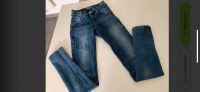 Blue Effect Stone Washed Skinny Fit Jeans gr 140 Bayern - Schweinfurt Vorschau