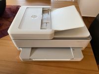 HP 6432e - Drucker - Top Zustand Nordrhein-Westfalen - Isselburg Vorschau