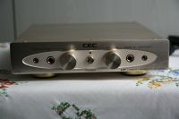 Kopfhörerverstärker C.E.C. HD51 / Headphone Amp Baden-Württemberg - Weikersheim Vorschau