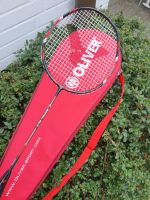 Badminton Schläger von Oliver Kreis Pinneberg - Holm Vorschau
