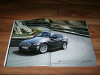 BMW 3er E90 Prospekt von 1/2005 mit 88 Seiten für nur 20,-Euro!! Niedersachsen - Göttingen Vorschau